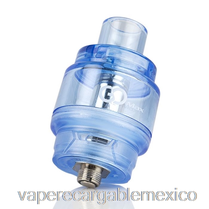 Vape Recargable Innokin Gomax Tanque Sub-ohm Desechable Azul